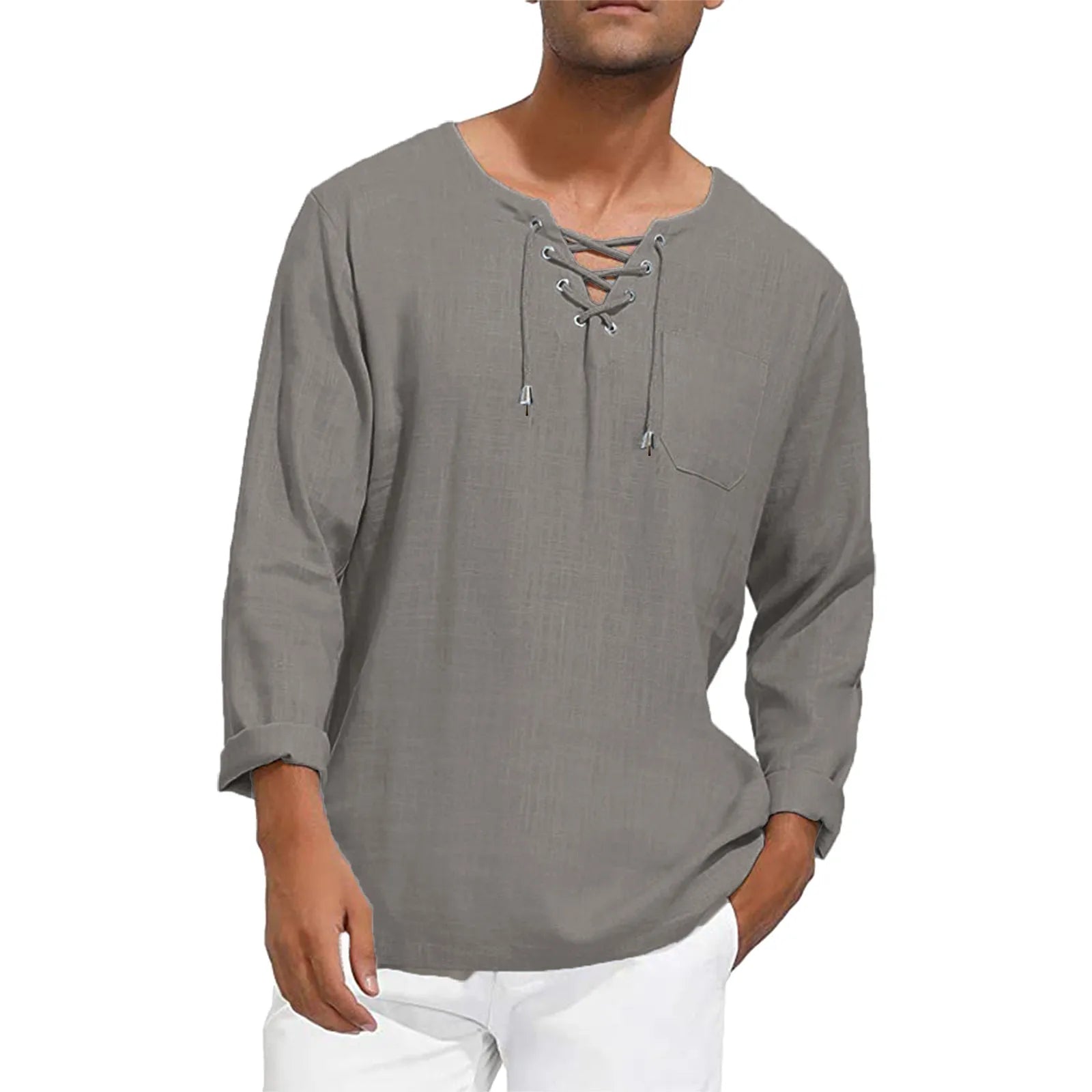 men's tunic